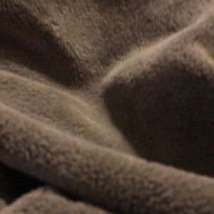 Meet your Posher, Wendy